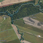 Department of Resources Tully (8062-221i) digital map