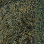 Department of Resources Tully (8062-224i) digital map