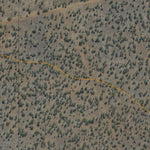 Department of Resources Twelve Mile (7958-433i) digital map