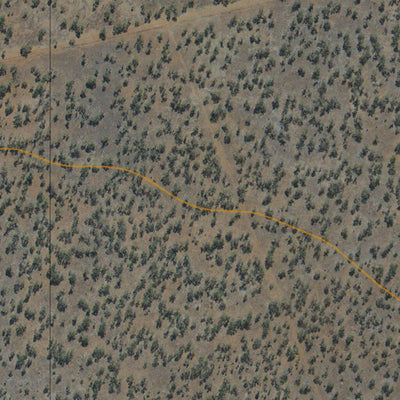 Department of Resources Twelve Mile (7958-433i) digital map