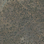 Department of Resources Twelve Mile (7958-433i) digital map