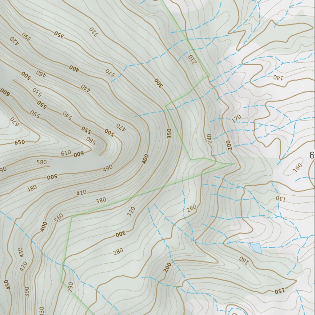 Tyalgum (9541-31) Map by Department of Resources | Avenza Maps