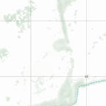 Department of Resources Vesta (8648-42) digital map