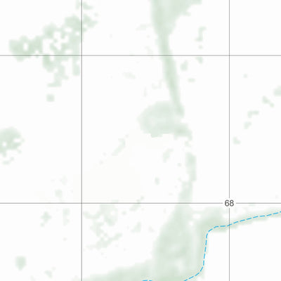 Department of Resources Vesta (8648-42) digital map