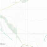 Department of Resources Vesta (8648-44) digital map