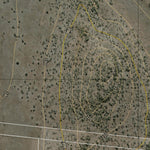 Department of Resources Walloon (8948-324i) digital map