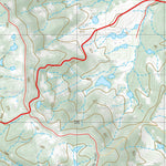 Department of Resources Wamuran (9443-14) digital map
