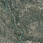 Department of Resources Wando Vale (7858-111i) digital map