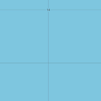 Department of Resources Waratah Island (8854-44) digital map