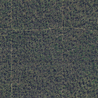 Department of Resources Weipa (7272-132i) digital map