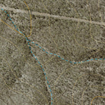 Department of Resources Weir Weir (9145-413i) digital map