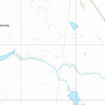 Department of Resources Werribee (8751-42) digital map