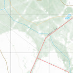 Department of Resources Whetstone (9041-22) digital map