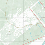 Department of Resources Whetstone (9041-22) digital map