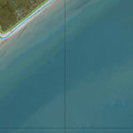 Department of Resources WHITBY (7965-211i) digital map