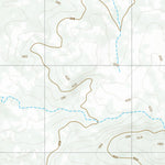 Department of Resources Whitestone Peak (8356-22) digital map