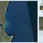 Department of Resources Wide Bay (9546i) digital map