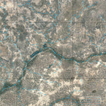 Department of Resources Windermere (7565-23i) digital map