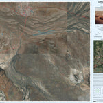 Department of Resources Winton (7553-33i) digital map