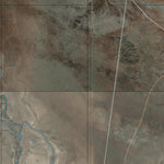 Department of Resources Winton (7553-33i) digital map