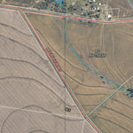 Department of Resources WIYARRA (9341-311i) digital map