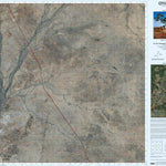 Department of Resources Wokingham (7453-1i) digital map