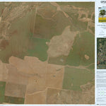 Department of Resources Wolfang (8452-422i) digital map