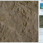 Department of Resources Wolfram (7863-114i) digital map