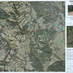 Department of Resources WOLVI (9445-131i) digital map