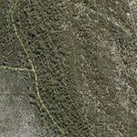 Department of Resources Wreck Rock (9249-211i) digital map