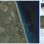 Department of Resources Wreck Rock (9249-212i) digital map