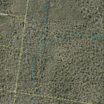 Department of Resources Wreck Rock (9249-214i) digital map