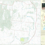 Department of Resources Wyalla (9345-333) digital map