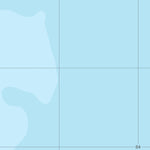 Department of Resources Wynnum (9543-32) digital map