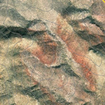 Hiking Trails - Virgin River Gorge Preview 2