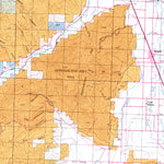 Digital Data Services, Inc. Arco, ID - BLM Surface Mgmt. digital map