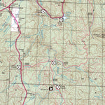 Digital Data Services, Inc. Burgess Junction, WY - BLM Surface Mgmt. digital map