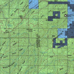 Digital Data Services, Inc. Clarkston, WA - BLM Surface Mgmt. digital map