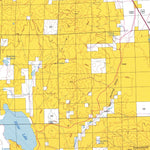 Digital Data Services, Inc. Eagle Lake, CA - BLM Surface Mgmt. digital map