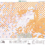 Digital Data Services, Inc. Evanston, WY - BLM Surface Mgmt. digital map