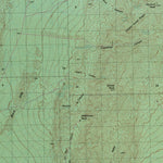 Digital Data Services, Inc. Indian Springs, NV - BLM Surface Mgmt. digital map