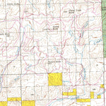 Digital Data Services, Inc. Prineville, OR - BLM Surface Mgmt. digital map