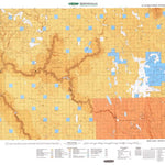 Digital Data Services, Inc. Riddle, ID - BLM Surface Mgmt. digital map