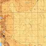 Digital Data Services, Inc. Riddle, ID - BLM Surface Mgmt. digital map