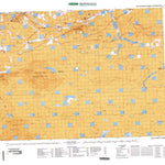 Digital Data Services, Inc. South Pass, WY - BLM Surface Mgmt. digital map