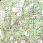 Digital Data Services, Inc. Truckee, CA - BLM Surface Mgmt. digital map