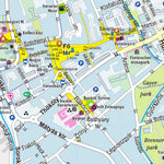 DIMAP Bt. Szombathely digital map