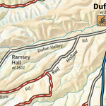 Gravelplex: Dufur, Tygh Valley, The Dalles Preview 2