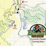 Hatfield McCoy West 5-in-1 Buffalo Mountain, Devil Anse, Rock House, Braveheart, Bearwallow Preview 3