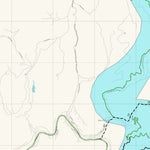 Hatfield McCoy/Spearhead Southern Maps - 5 in 1 Preview 2